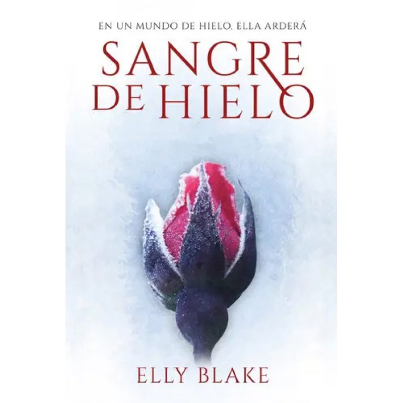 SANGRE DE HIELO