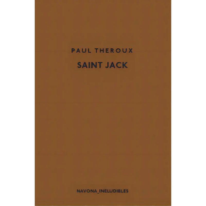 SAINT JACK