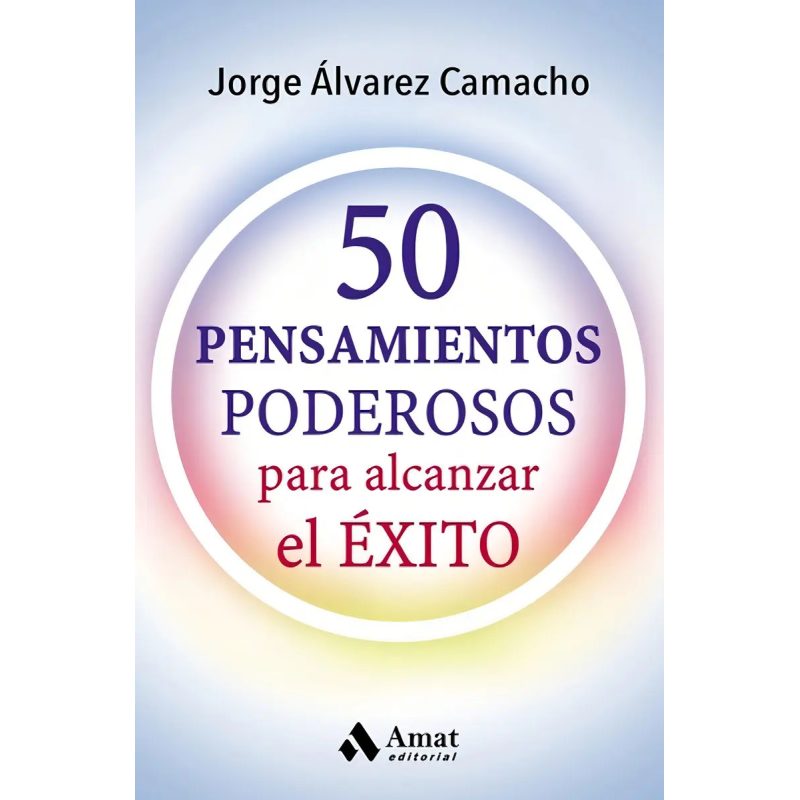 50 PENSAMIENTOS PODEROSOS