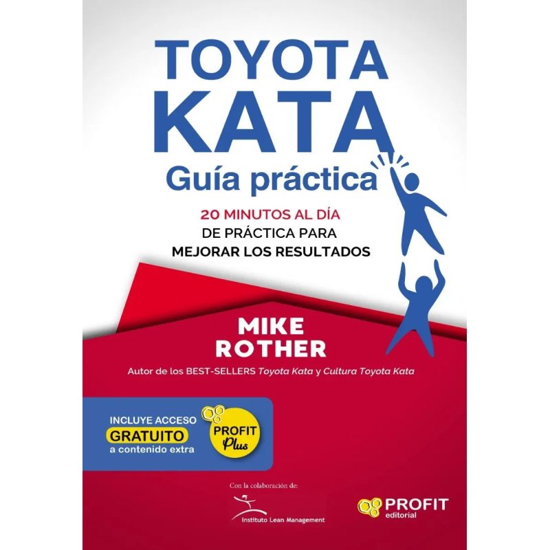 TOYOTA KATA GUIA PRACTICA