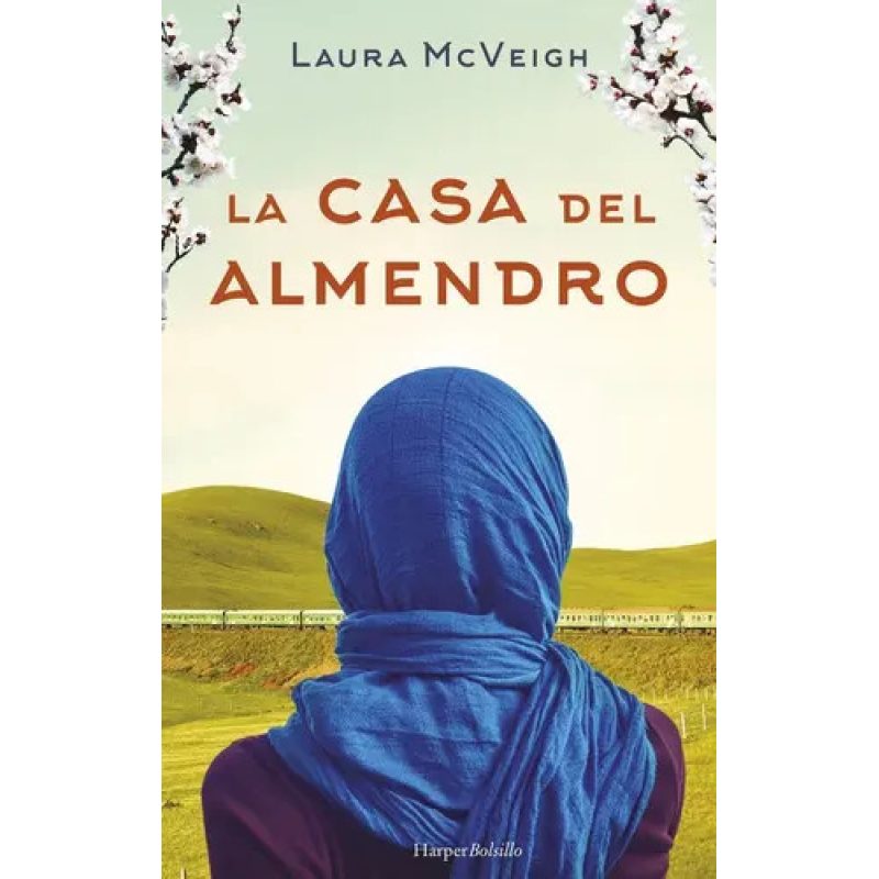 LA CASA DEL ALMENDRO