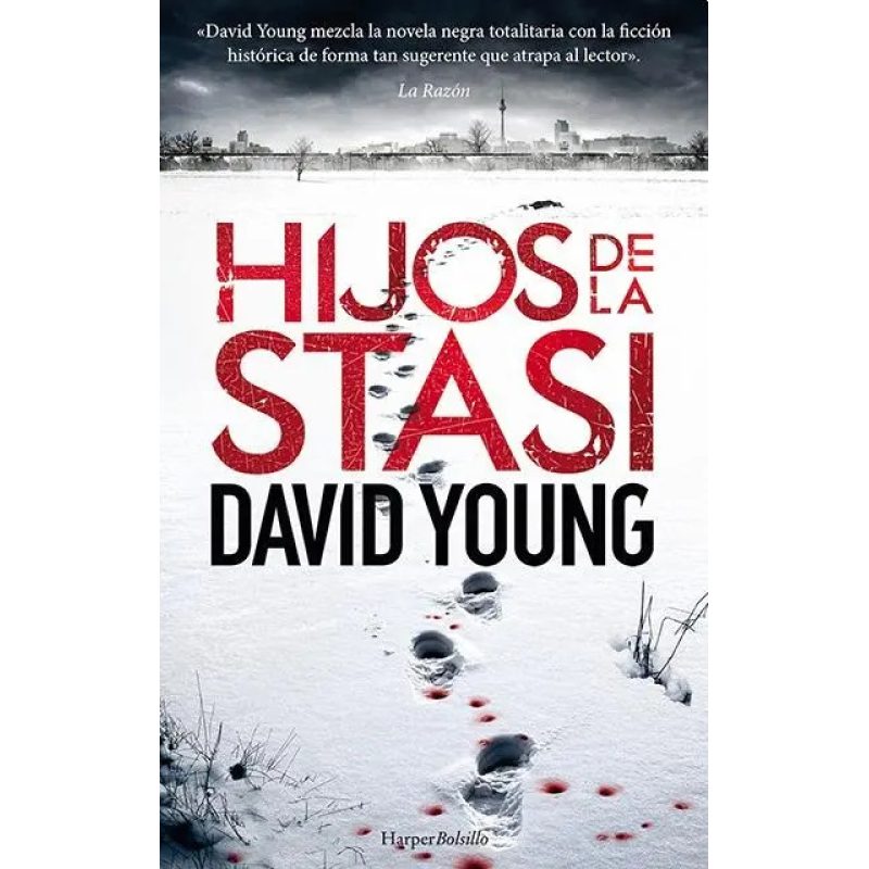 HIJOS DE LA STASI