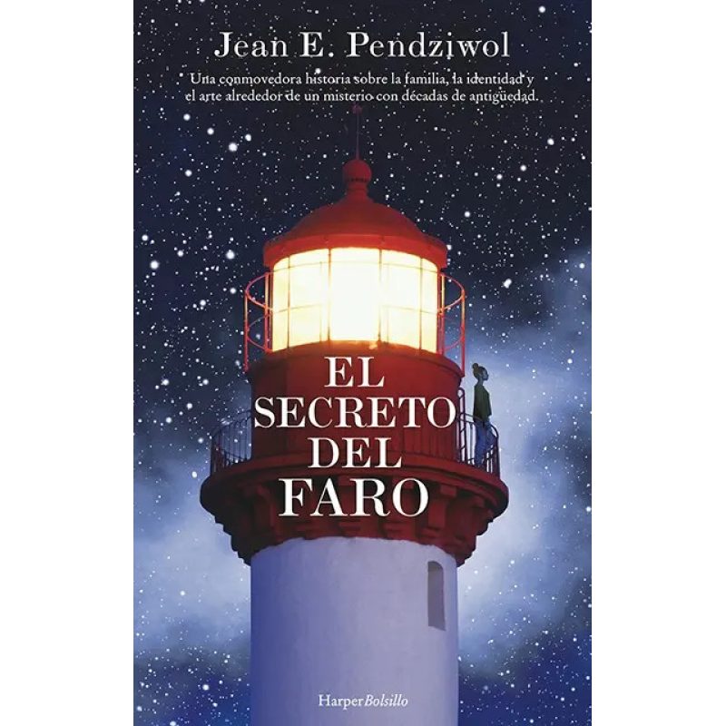 EL SECRETO DEL FARO