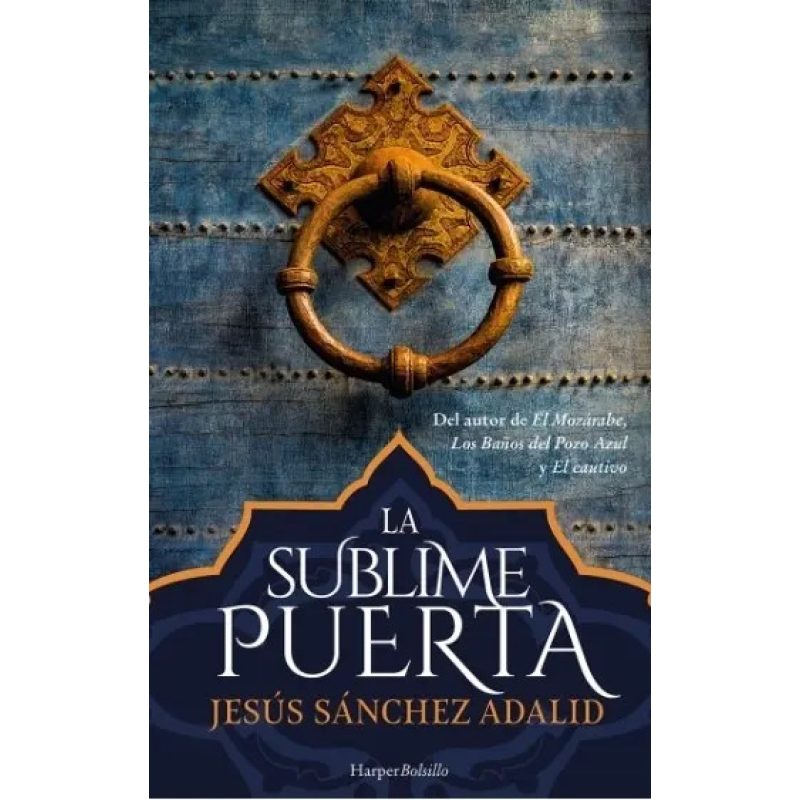 LA SUBLIME PUERTA
