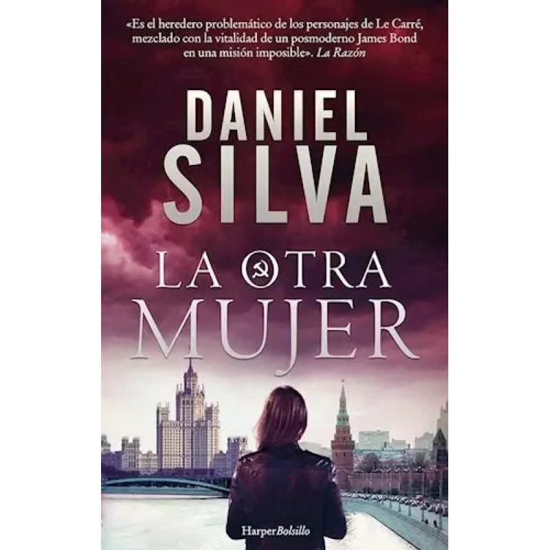 LA OTRA MUJER