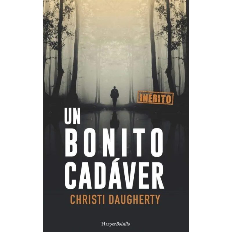 UN BONITO CADAVER