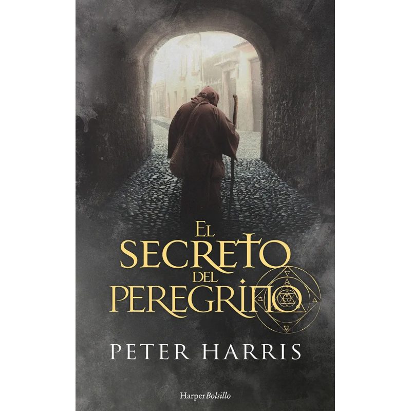 EL SECRETO DEL PEREGRINO BOLSILLO