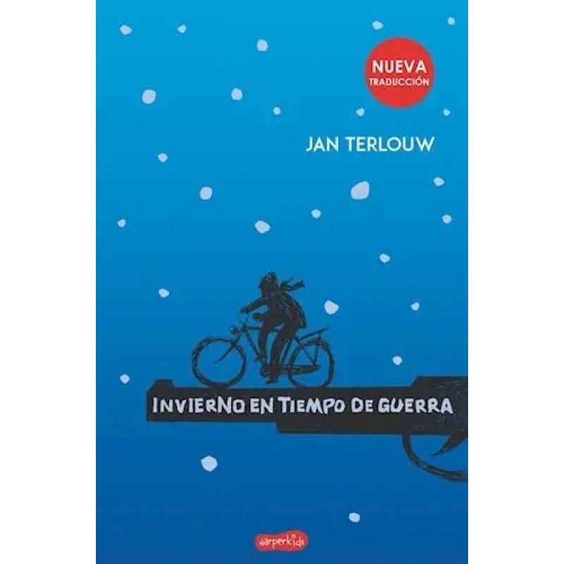 INVIERNO EN TIEMPO DE GUERRA
