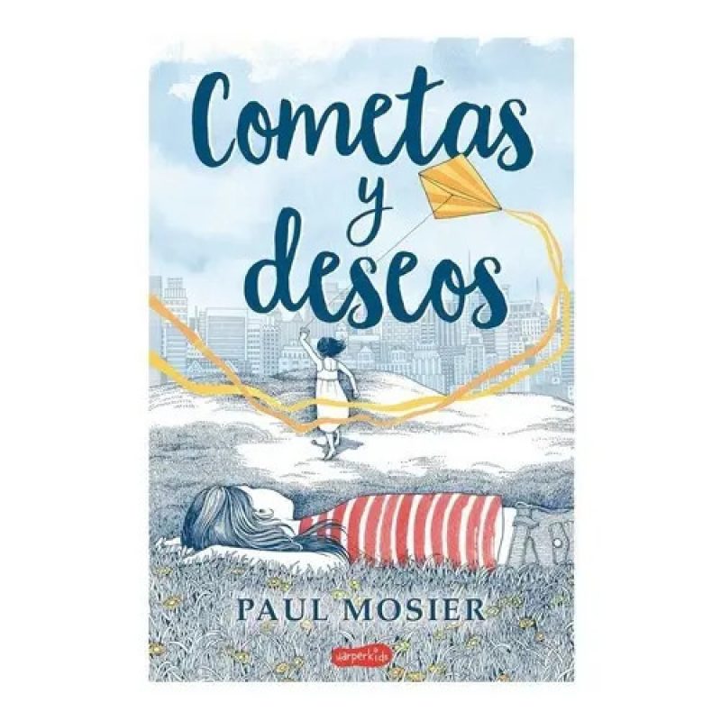 COMETAS Y DESEOS