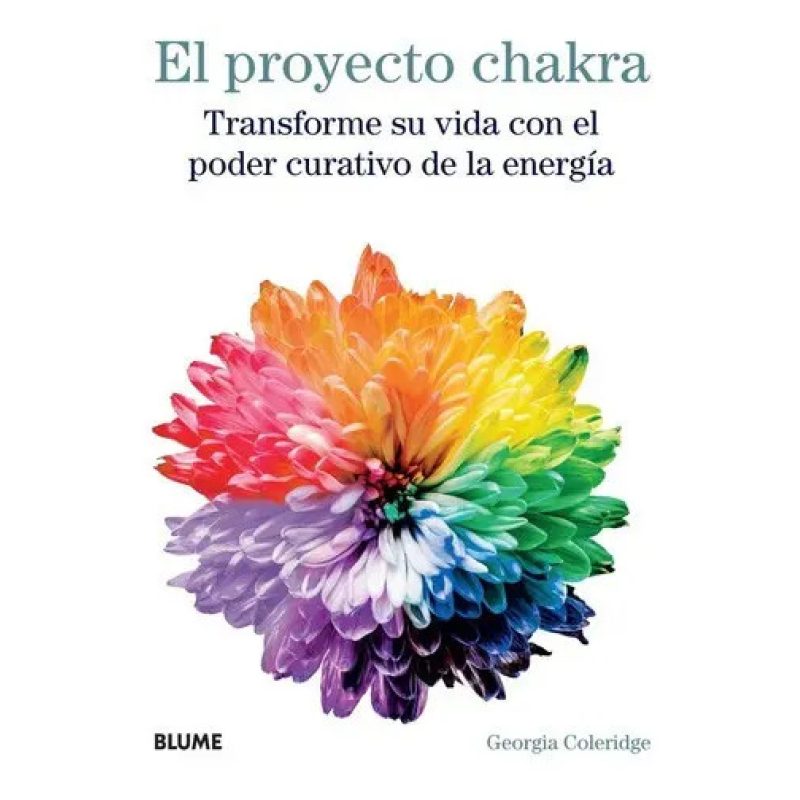 PROYECTO CHAKRA