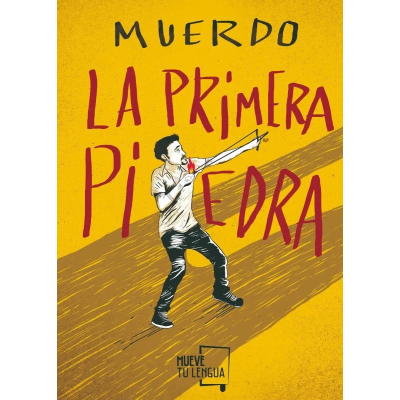 PRIMERA PIEDRA LA