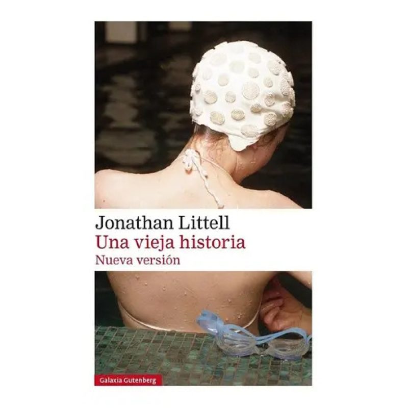 UNA VIEJA HISTORIA