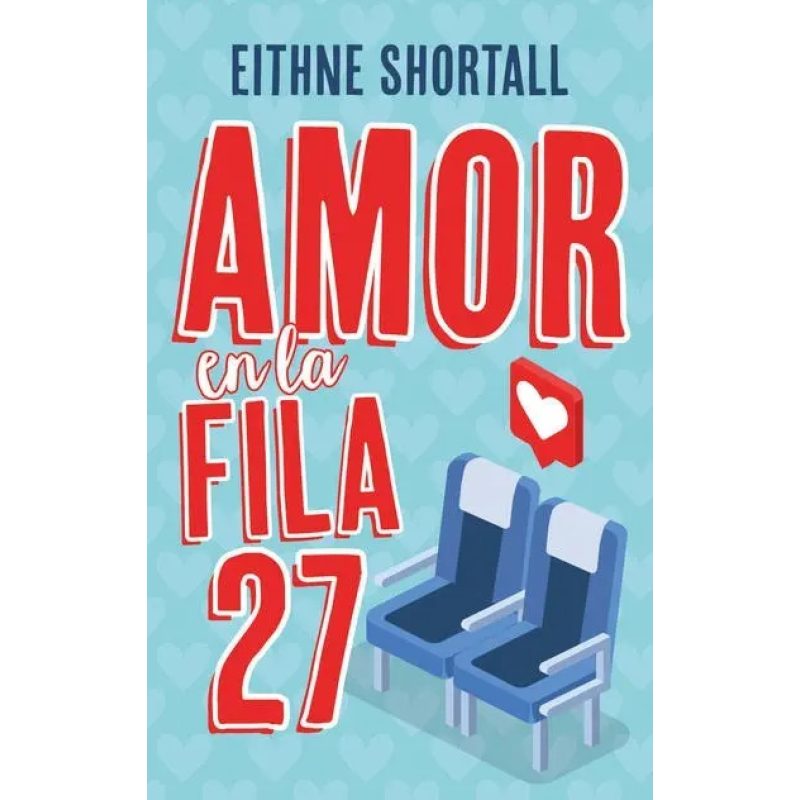 AMOR EN LA FILA 27