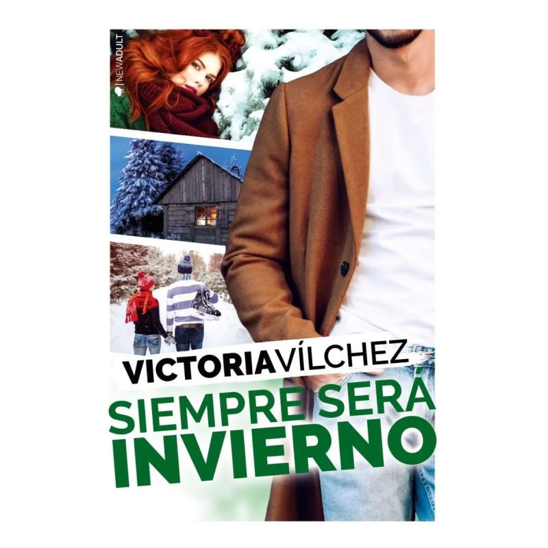 SIEMPRE SERA INVIERNO
