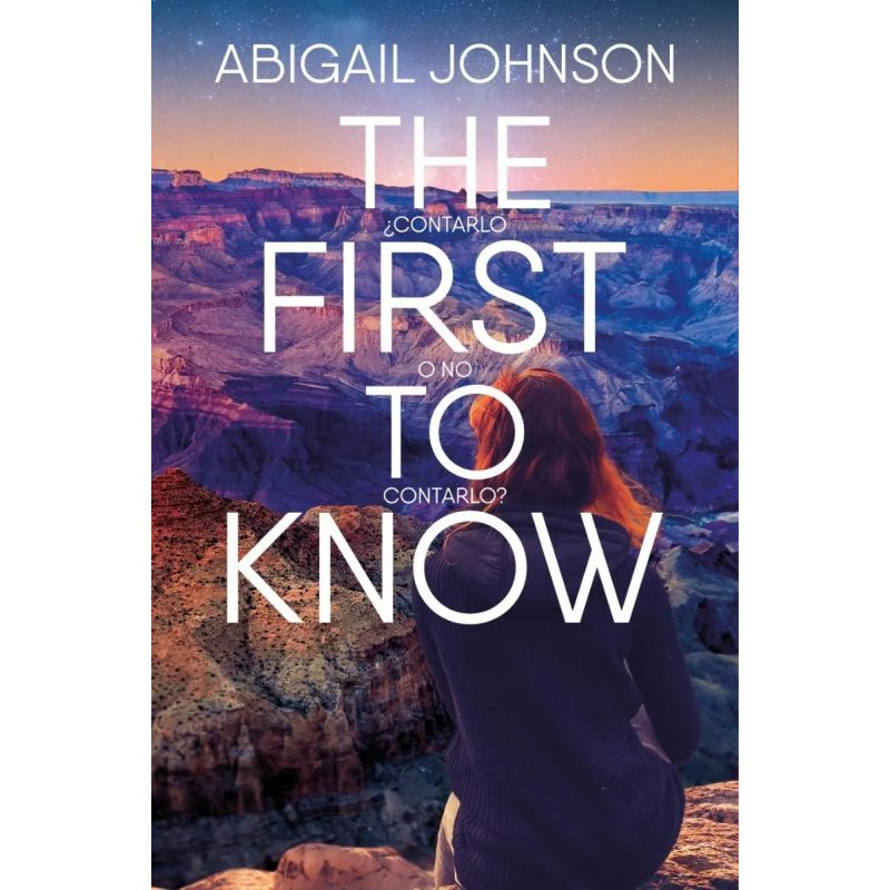 THE FIRST TO KNOW