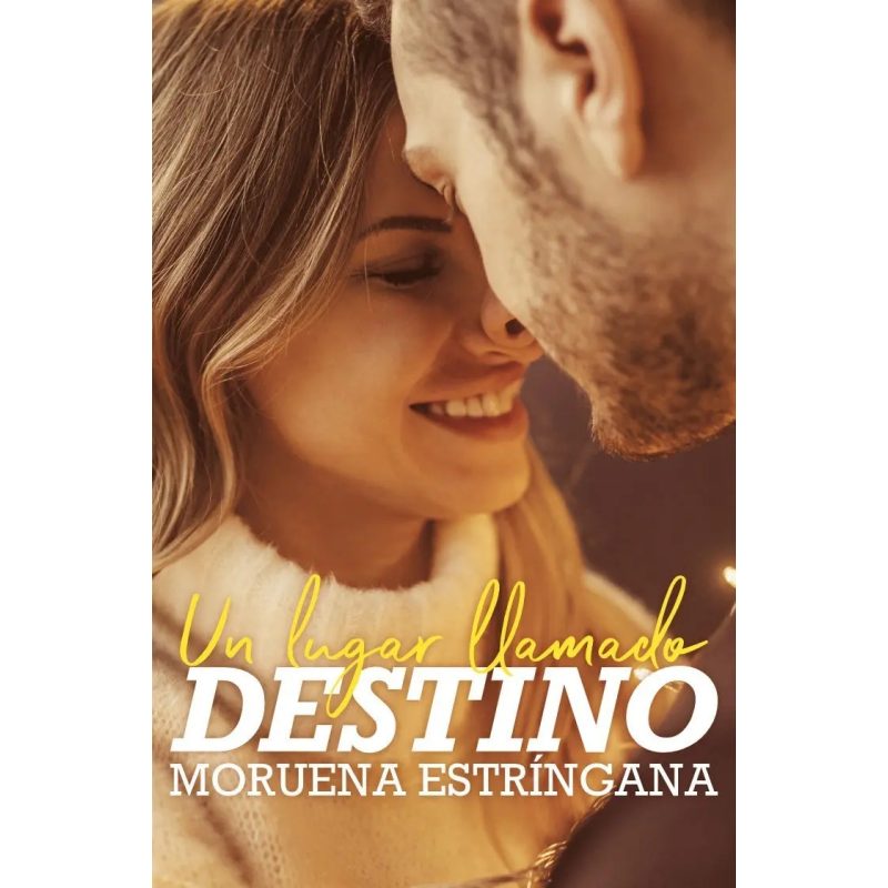 UN LUGAR LLAMADO DESTINO - BOLSILLO