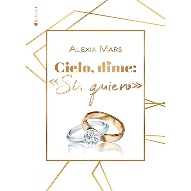 CIELO DIME SI QUIERO