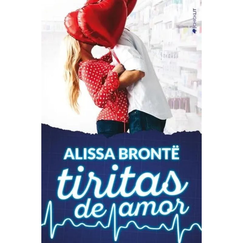 TIRITAS DE AMOR