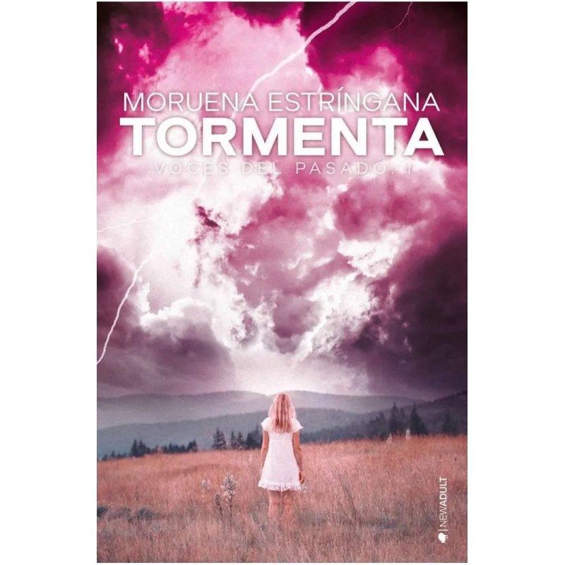 TORMENTA