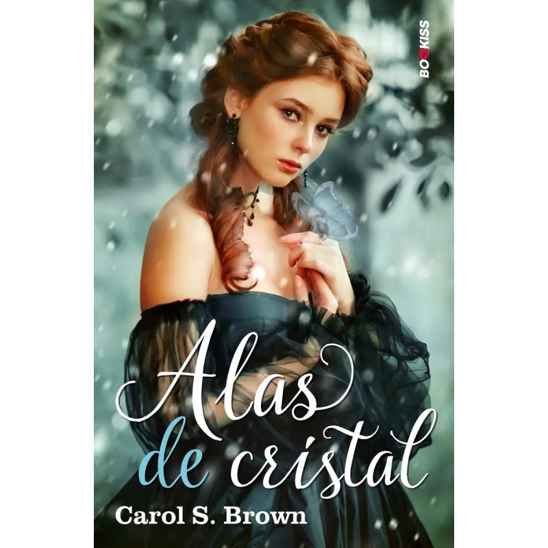 ALAS DE CRISTAL