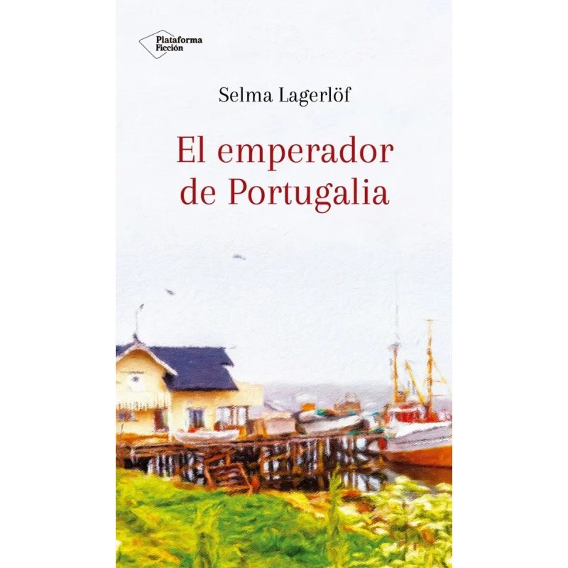 EMPERADOR DE PORTUGALIA EL