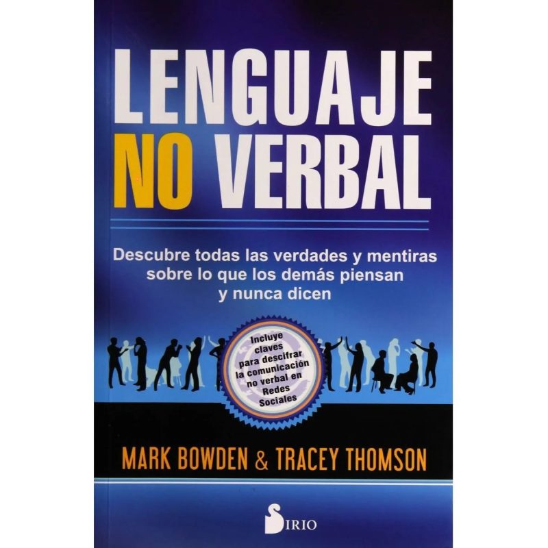 LENGUAJE NO VERBAL