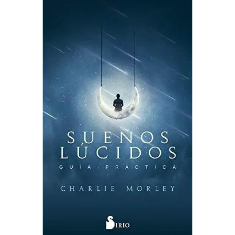 SUEÑOS LUCIDOS