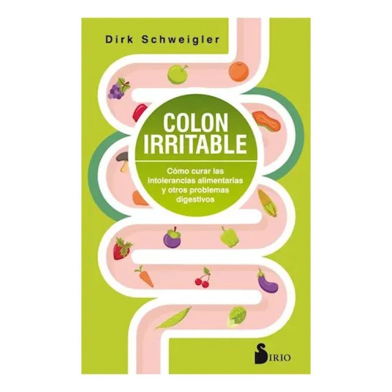 COLON IRRITABLE
