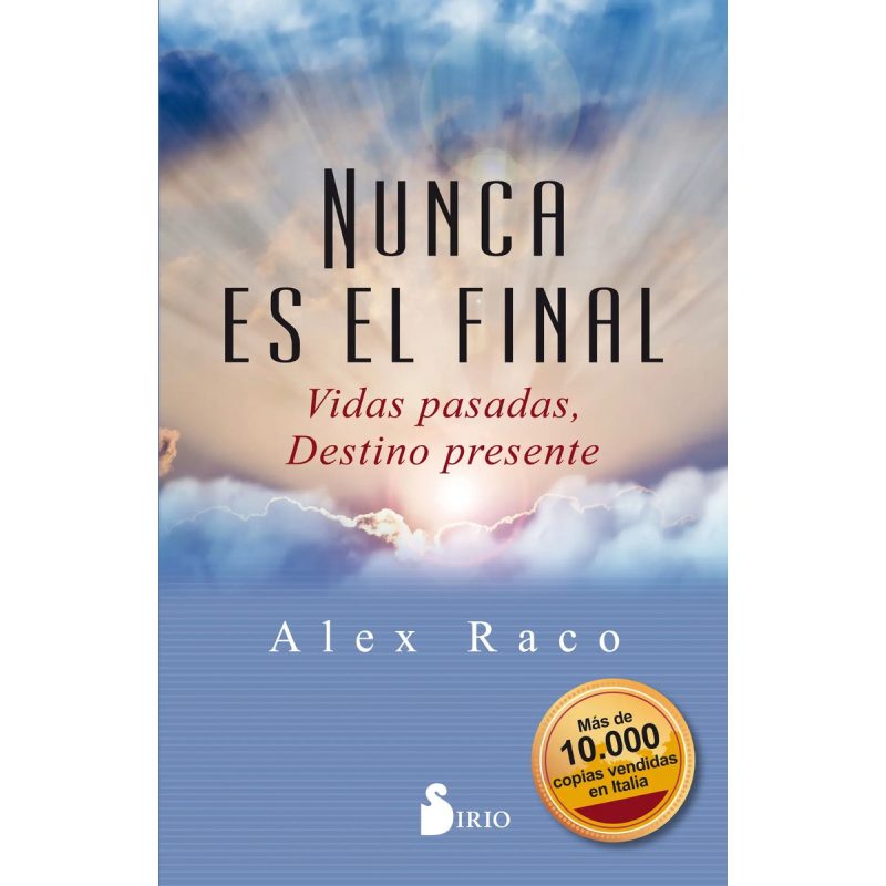 NUNCA ES EL FINAL