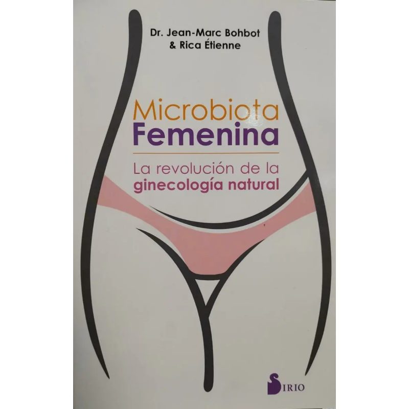 MICROBIOTA FEMENINA