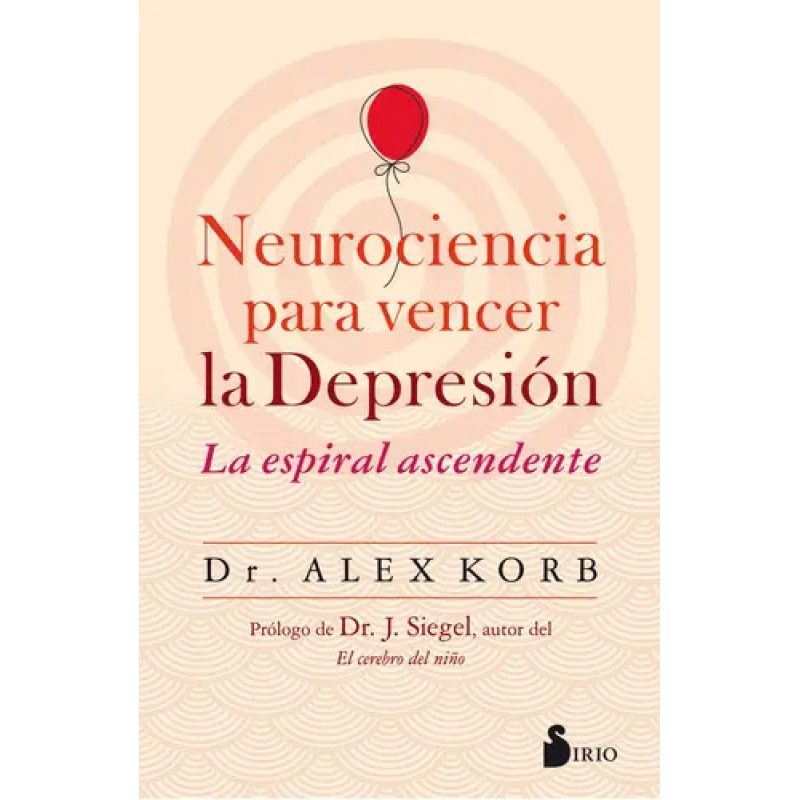 NEUROCIENCIA PARA VENCER LA DEPRESION