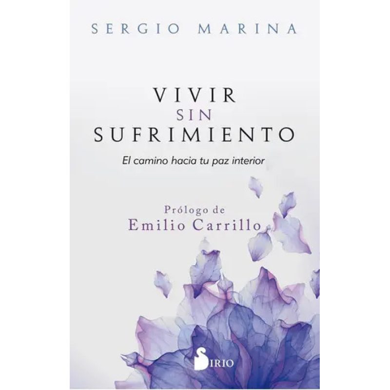 VIVIR SIN SUFRIMIENTO