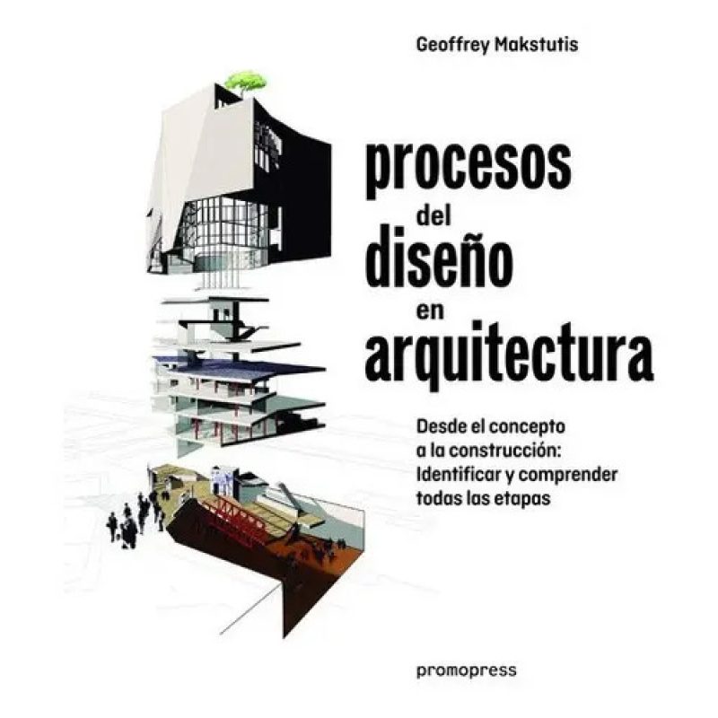 PROCESOS DEL DISEÑO EN ARQUITECTURA