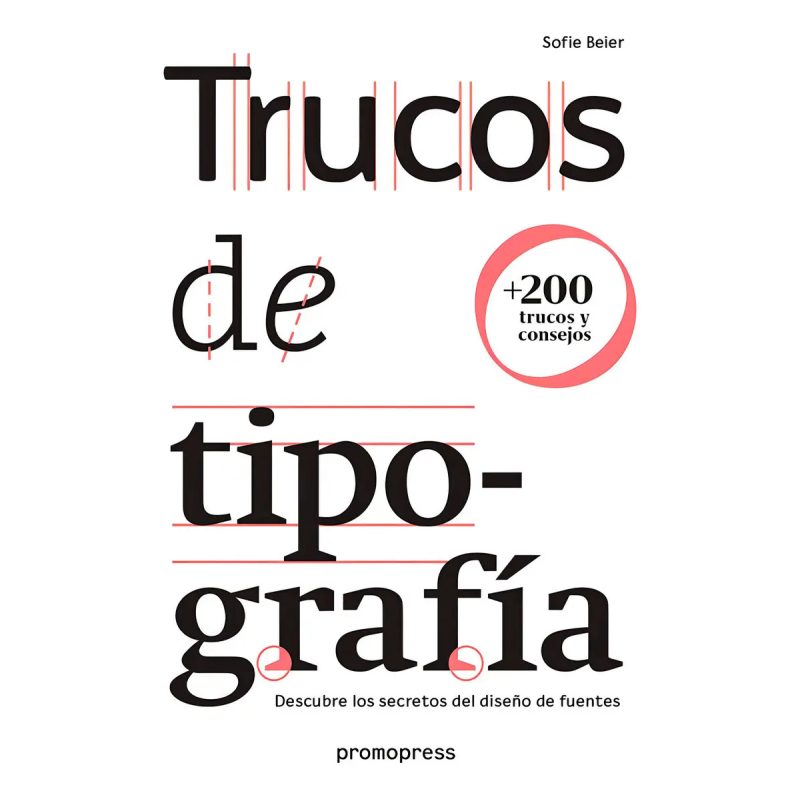 TRUCOS DE TIPOGRAFIA - TD