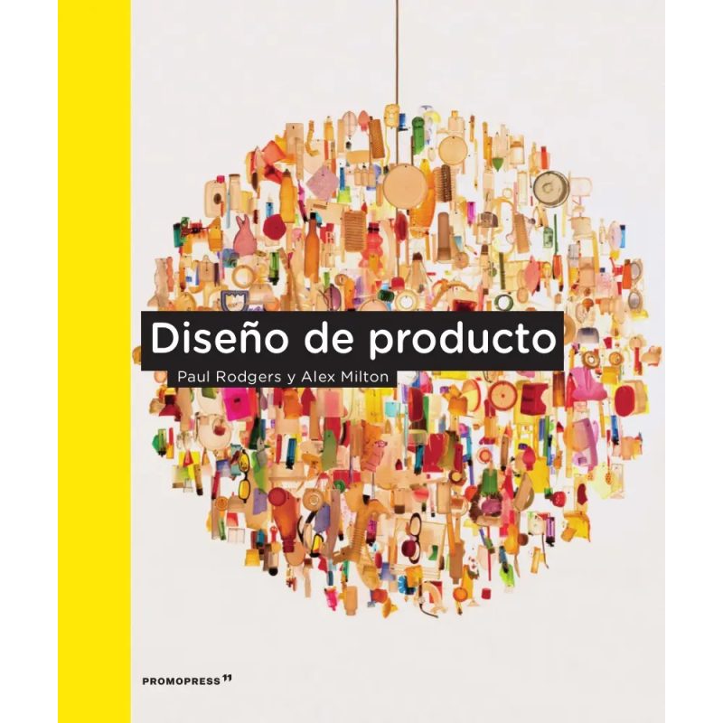 DISEÑO DE PRODUCTO (NVA ED)