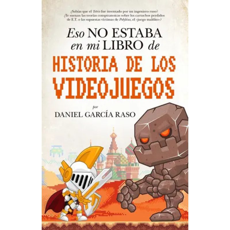 ESO NO ESTABA EN MI LIBRO D/VIDEO JU