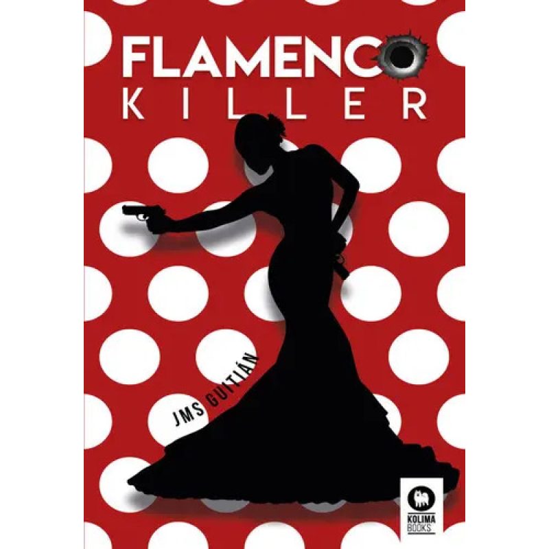 FLAMENCO KILLER