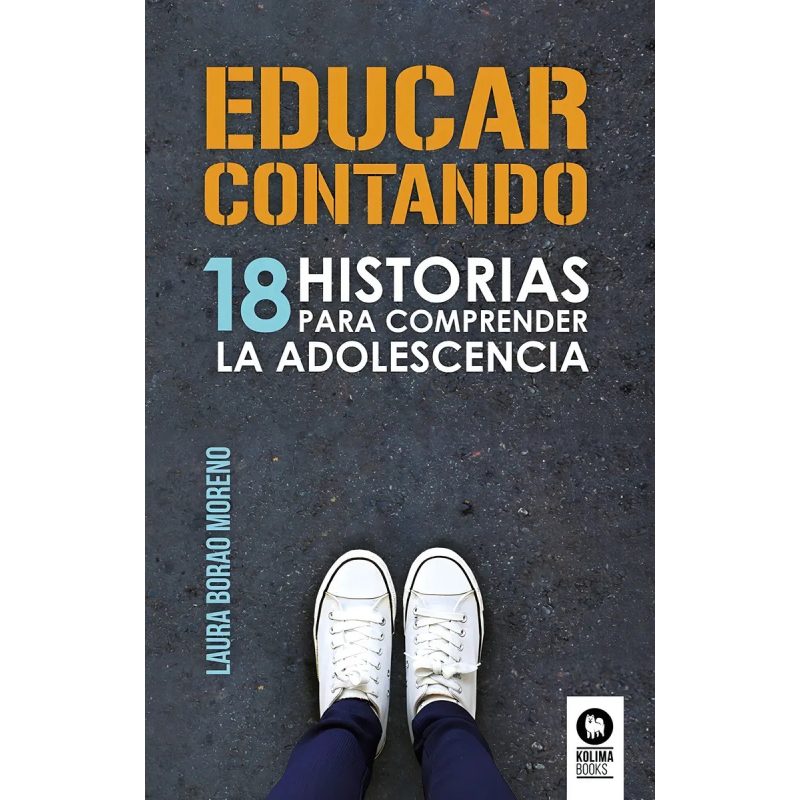 EDUCAR CONTANDO