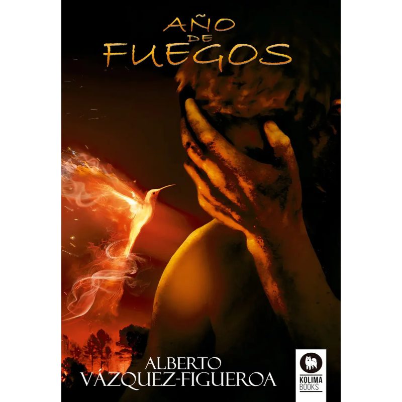 AÑO DE FUEGOS