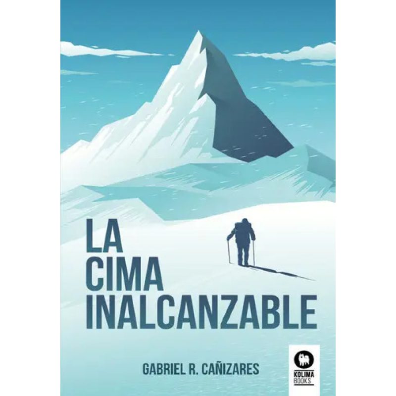 CIMA INALCANZABLE LA