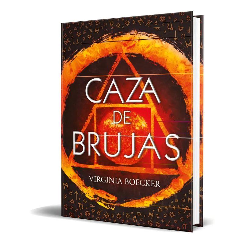 CAZA DE BRUJAS