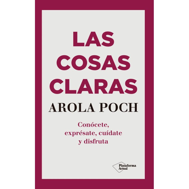 COSAS CLARAS LAS