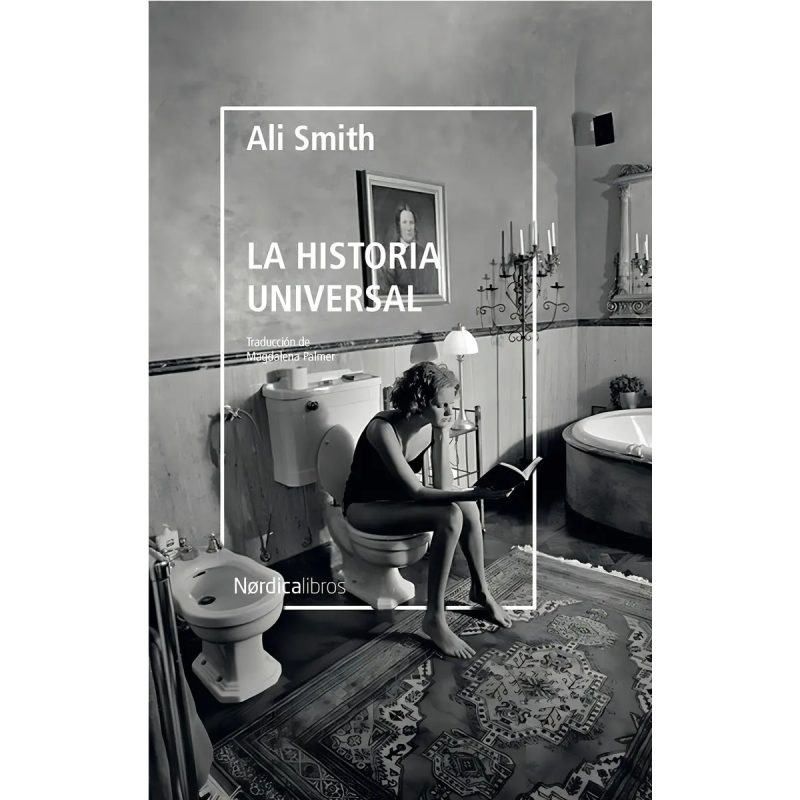 LA HISTORIA UNIVERSAL