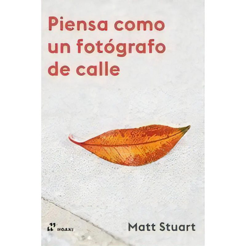 PIENSA COMO UN FOTOGRAFO