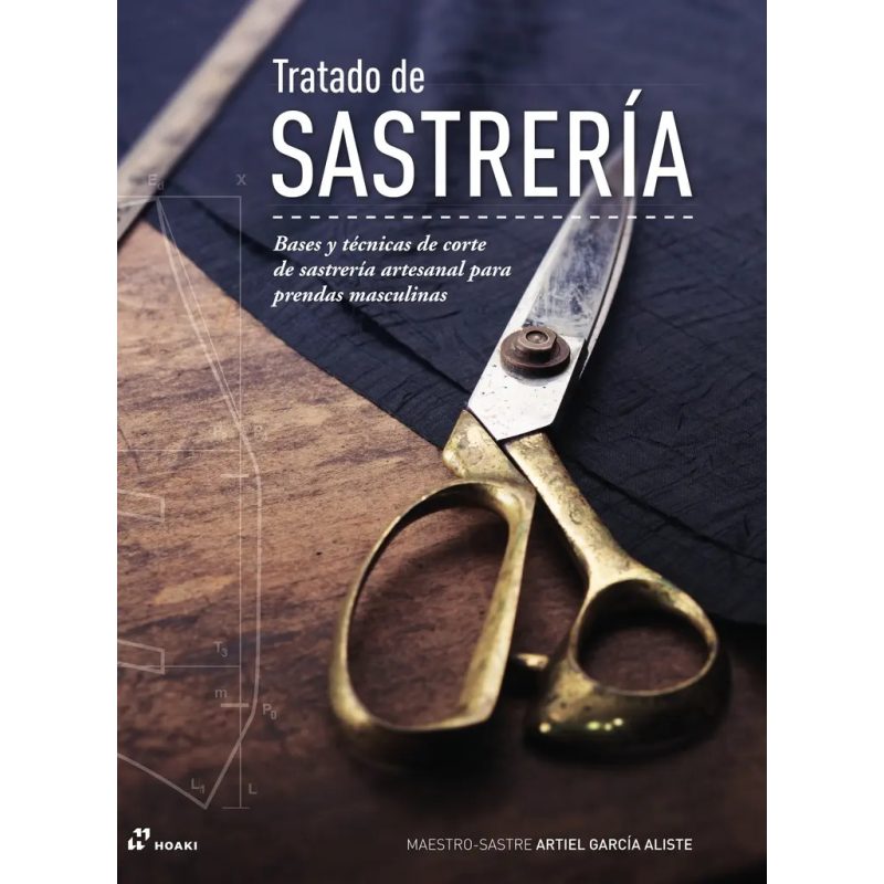 TRATADO DE SASTRERIA