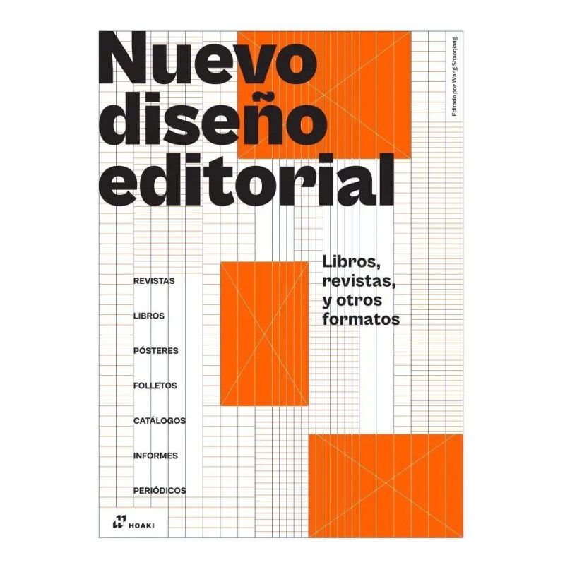 NUEVO DISEÑO EDITORIAL