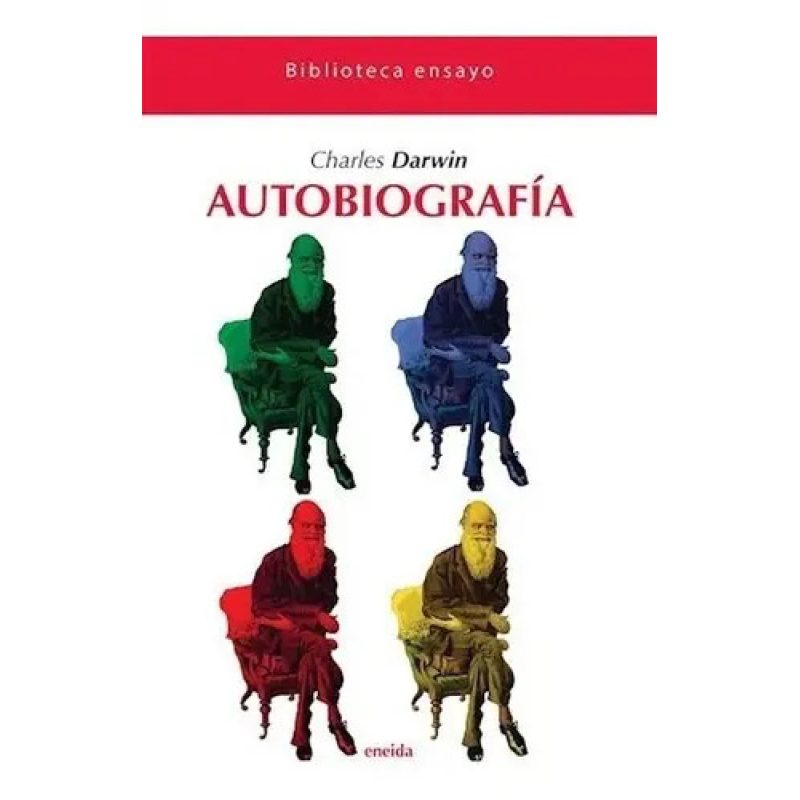 AUTOBIOGRAFIA