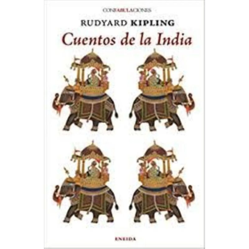 CUENTOS DE LA INDIA