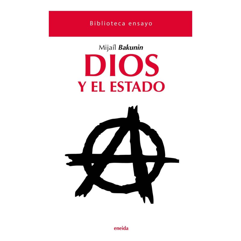 DIOS Y EL ESTADO