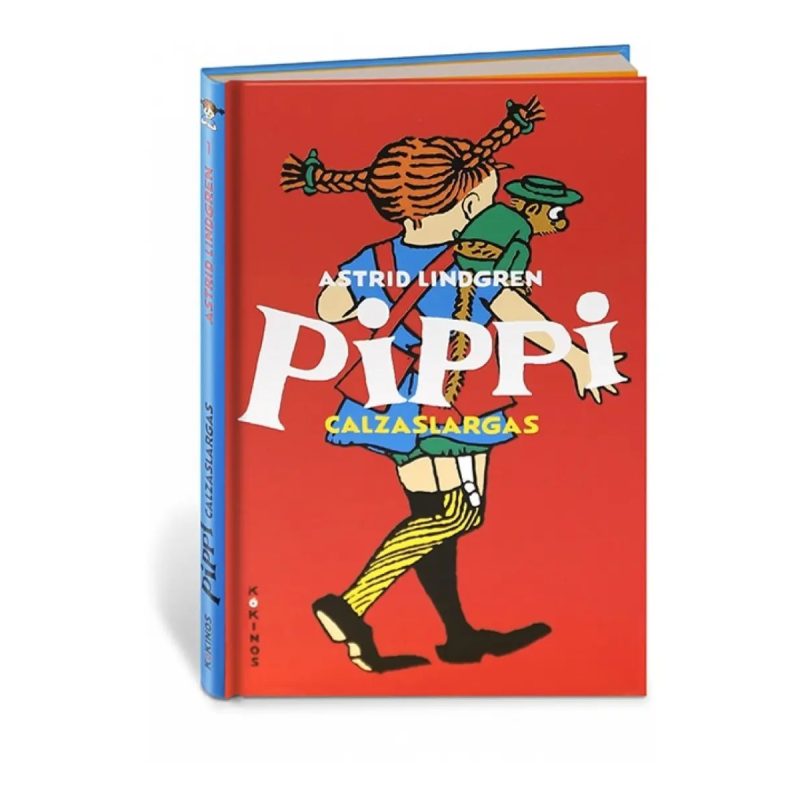 PIPPI CALZASLARGAS